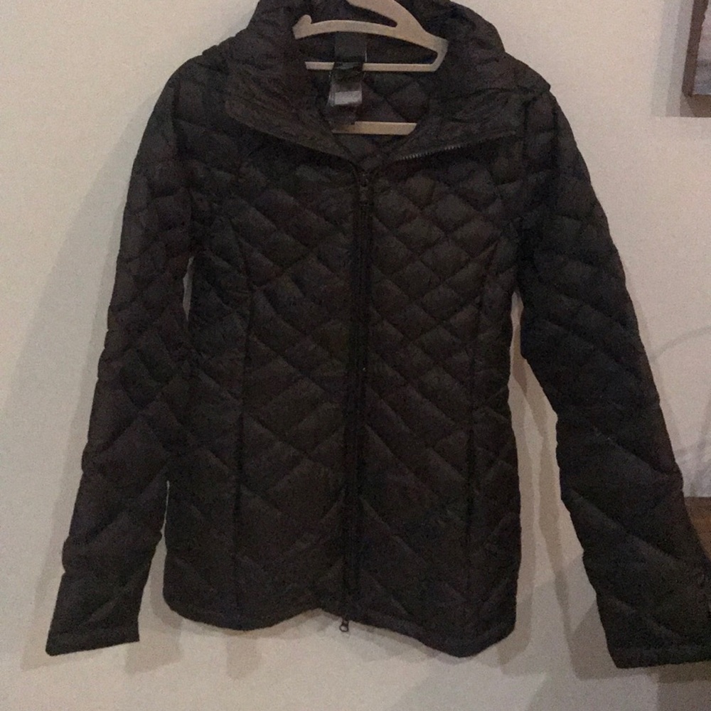 The North Face Thermoball Parka women’s XS